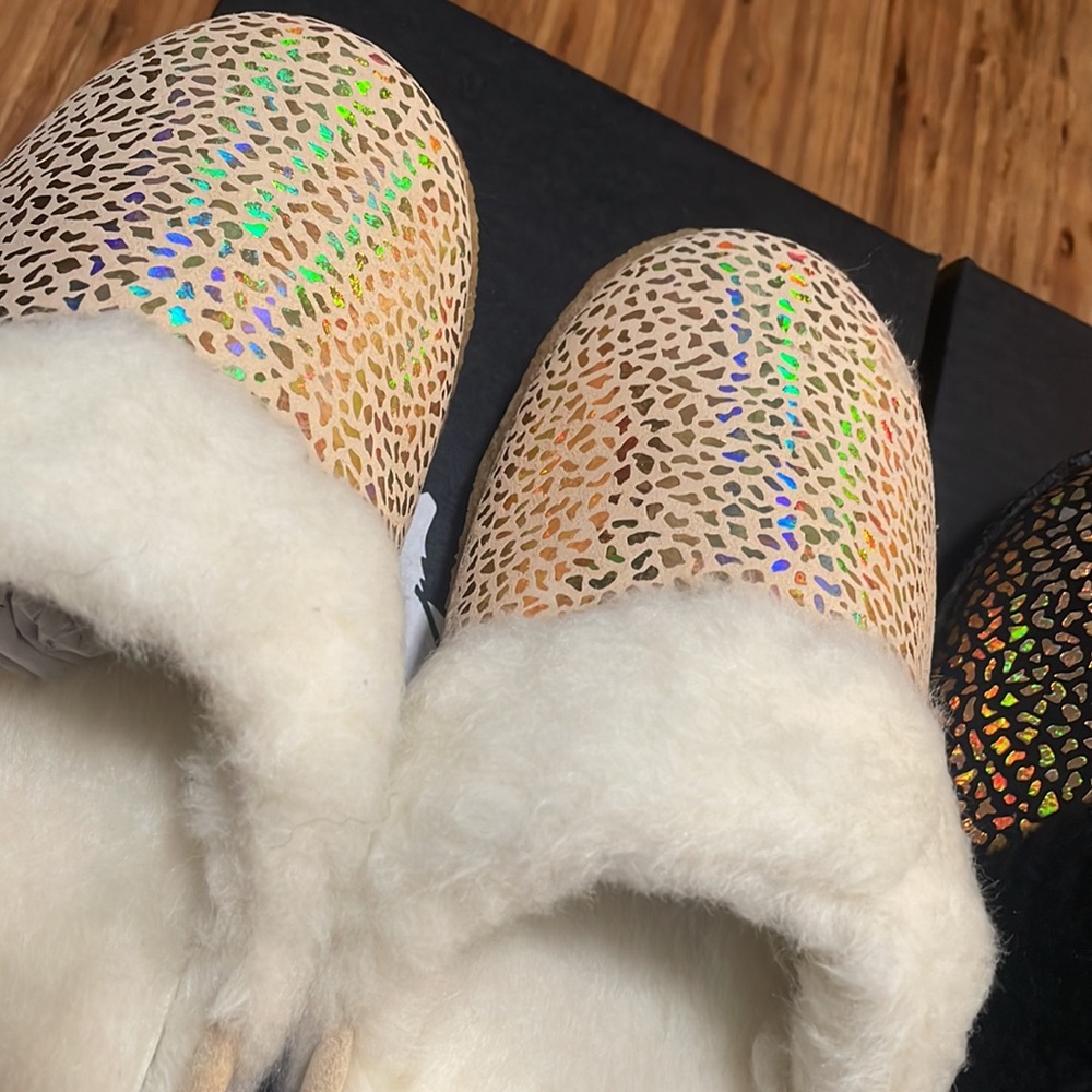 Copy. Sorel Youth Nakiska Slide ll Slippers - Picture 13 of 15